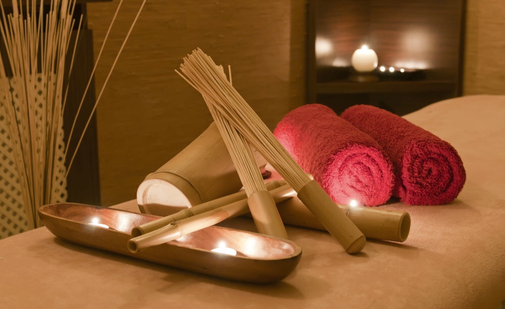 Massage for Male in Las Vegas