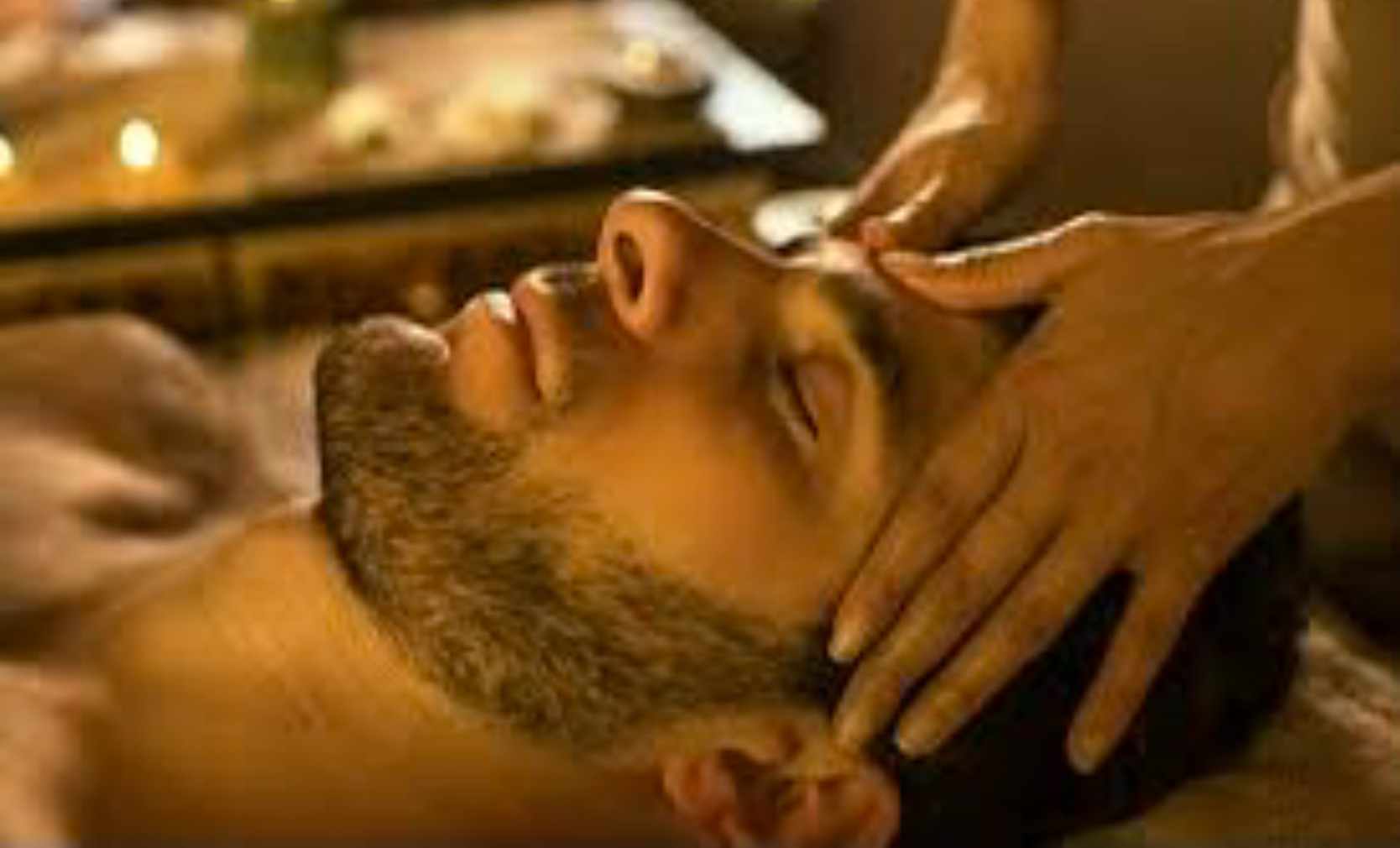Massage for Male