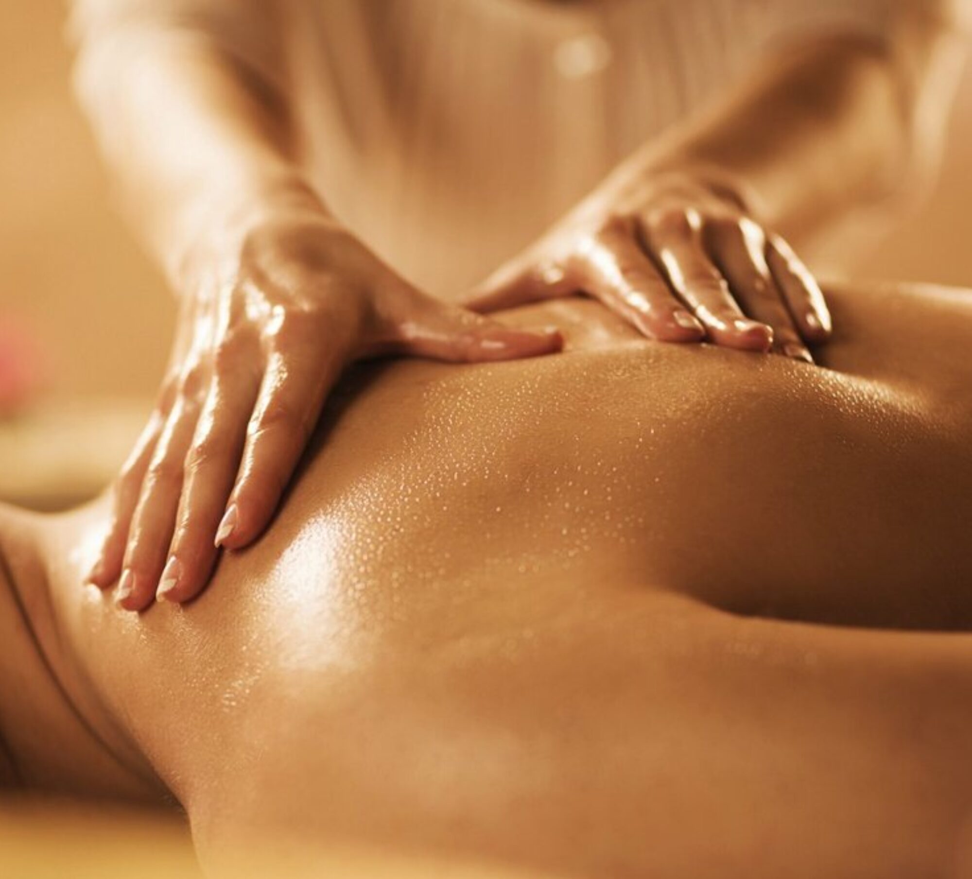 Massage for Male in Las Vegas